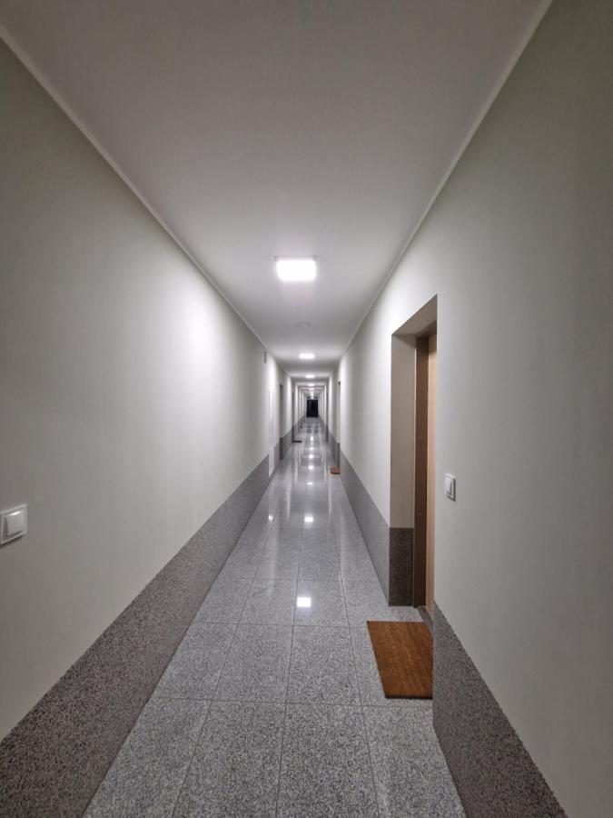 Goma Rent Gdynia Nadmorskie Tarasy Z Widokiem Na Morze 外观 照片